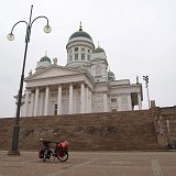 najwiekszy zabytek w helsinkach